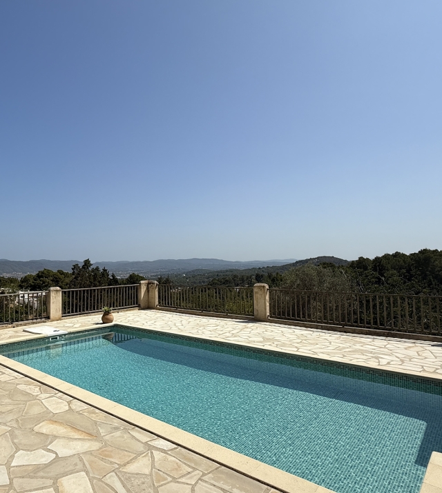 Resa Estates Ibiza koop  finca sale san augustin pool views.jpeg